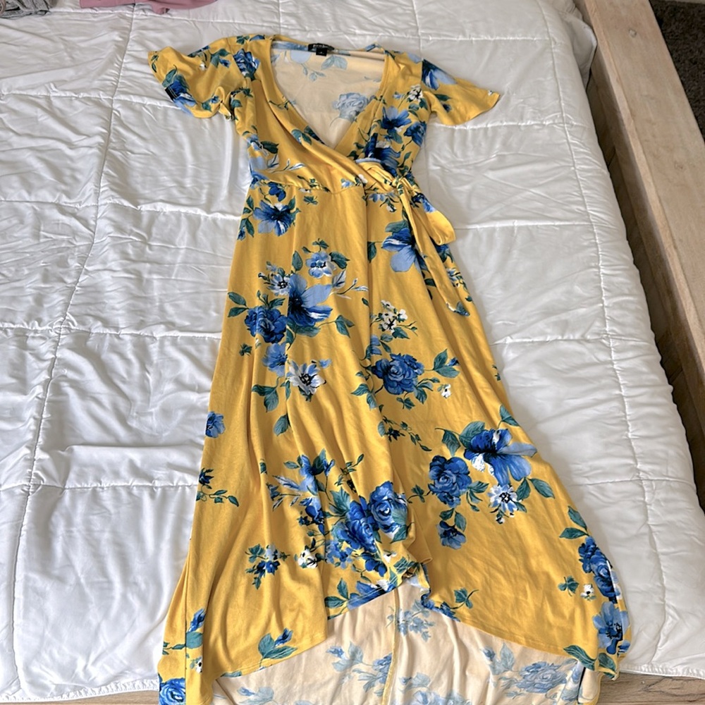 Women’s summer dress